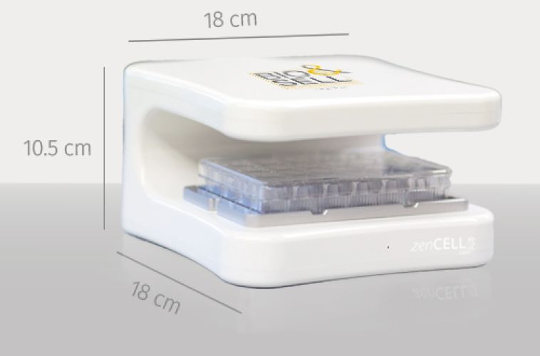 Live Cell Imager Benefits